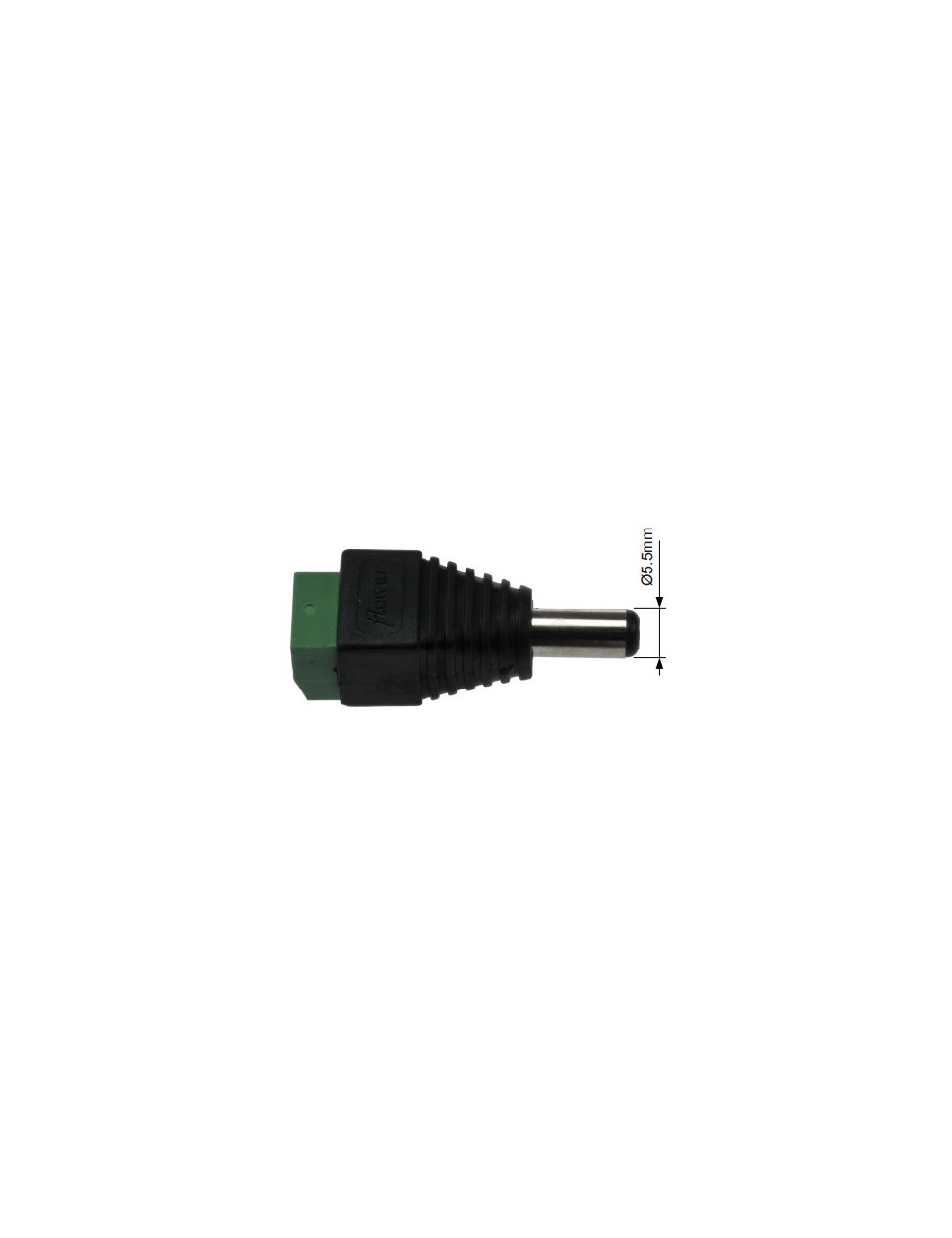 connecteur-electrique-male